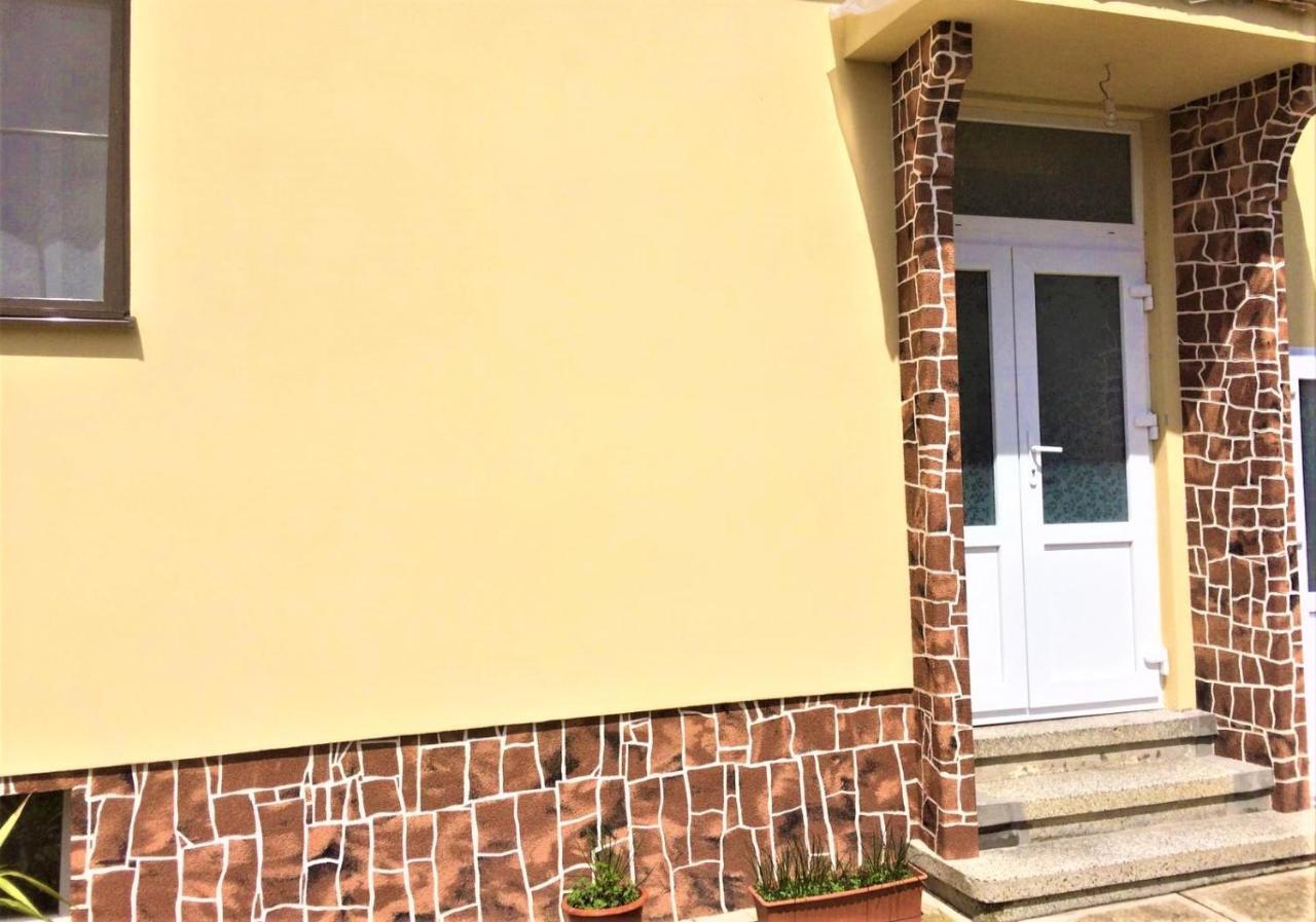 Warm Studio Sibiu Dış mekan fotoğraf