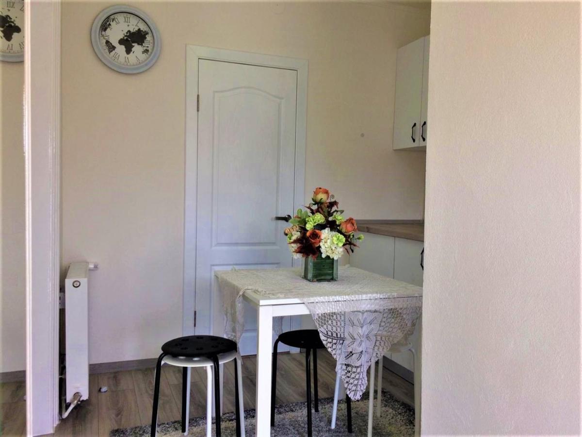 Warm Studio Sibiu Dış mekan fotoğraf